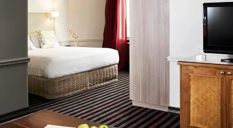 Rydges Southbank Townsville Australien