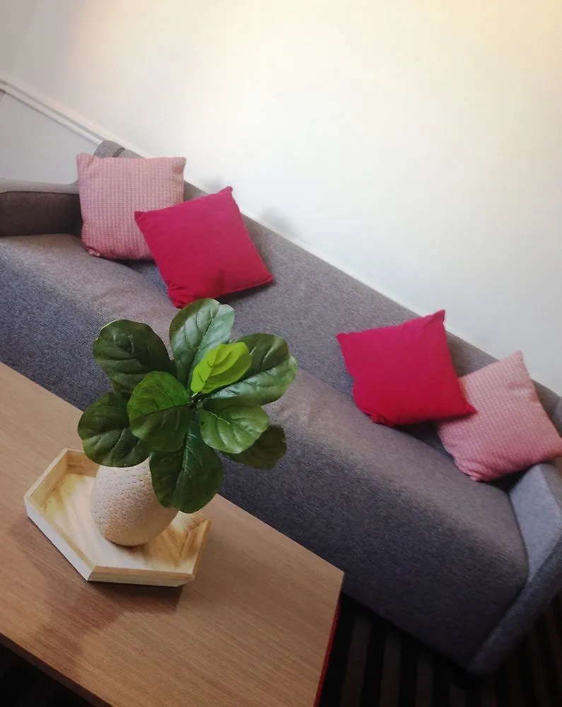 Hotel Rydges Southbank Townsville
