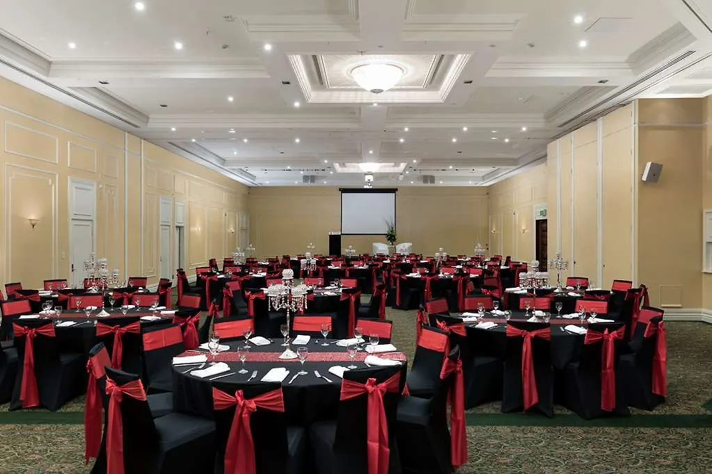 Rydges Southbank Townsville