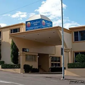 Hotel The Robert Towns