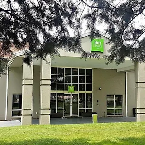 Hotel Ibis Styles ****