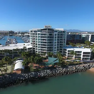 Aparthotel Mariners North