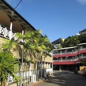 Motel Yongala By The