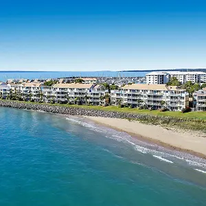 3* Apartahotel Breakfree Great Sandy Straits