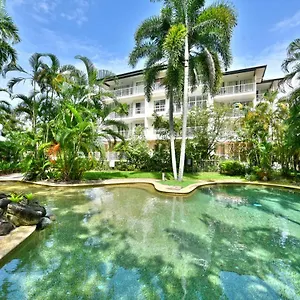 Resort Golden Sands Beachfront ****