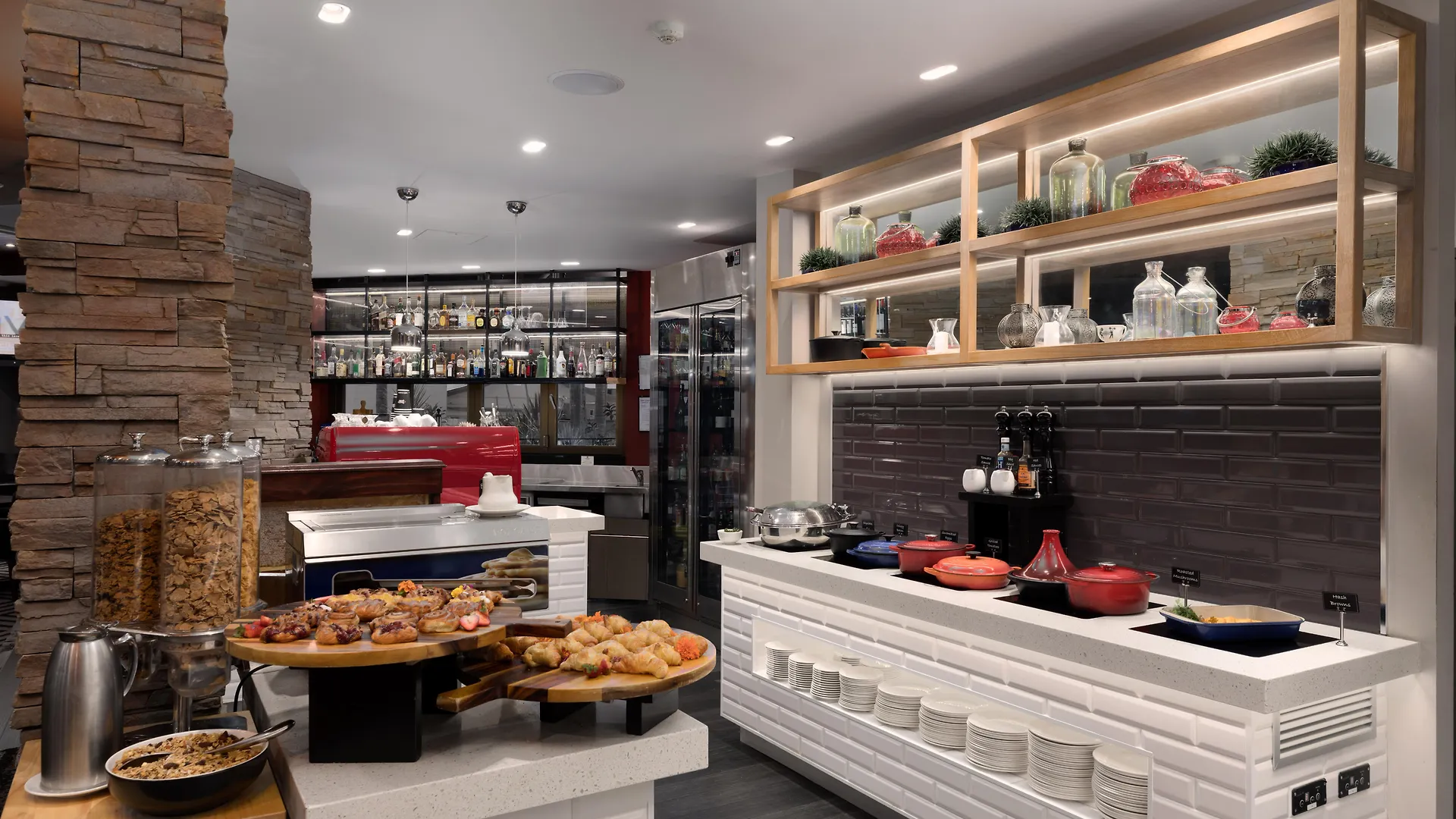 Rydges Southbank Τάουνσβιλ