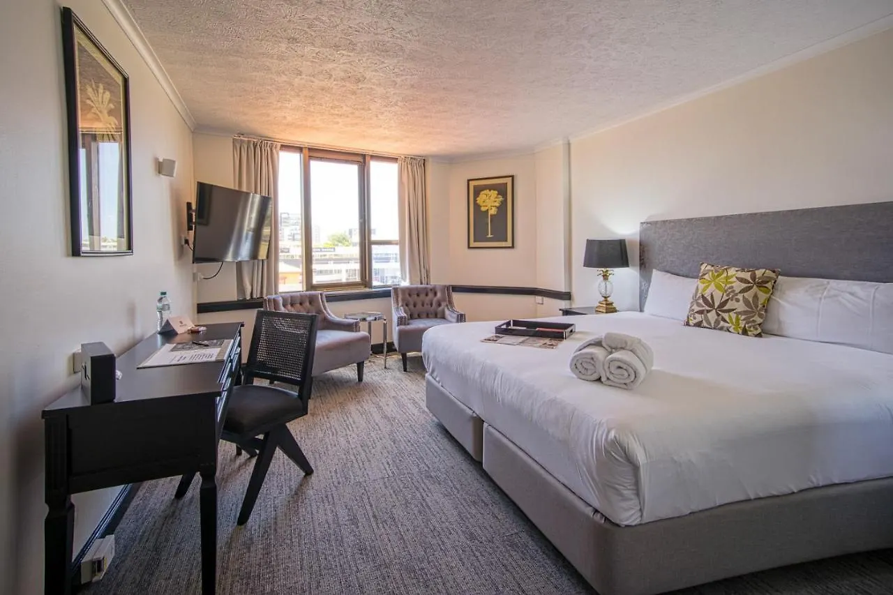 Rydges Southbank Τάουνσβιλ