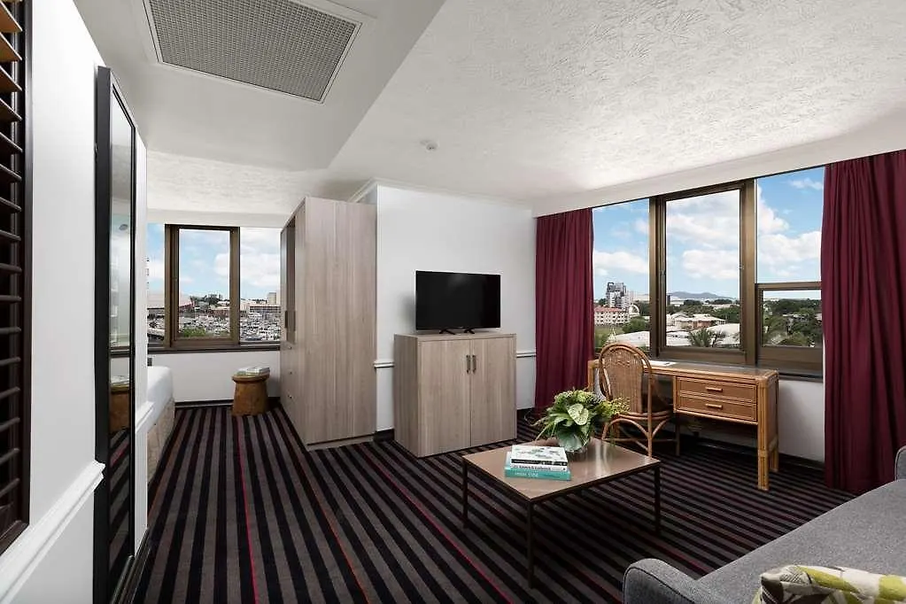 Rydges Southbank Τάουνσβιλ