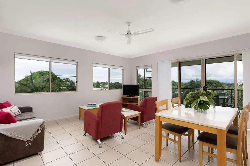 Rydges Southbank Τάουνσβιλ