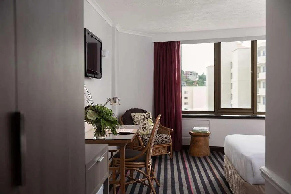 Rydges Southbank Τάουνσβιλ Ξενοδοχείο
