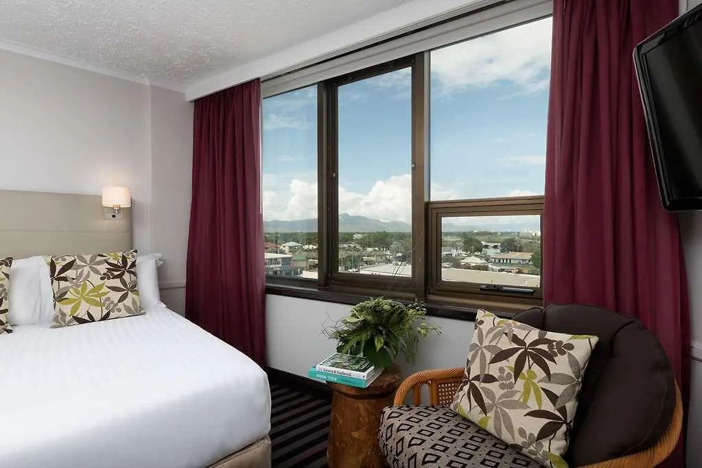 Rydges Southbank Τάουνσβιλ 4*,