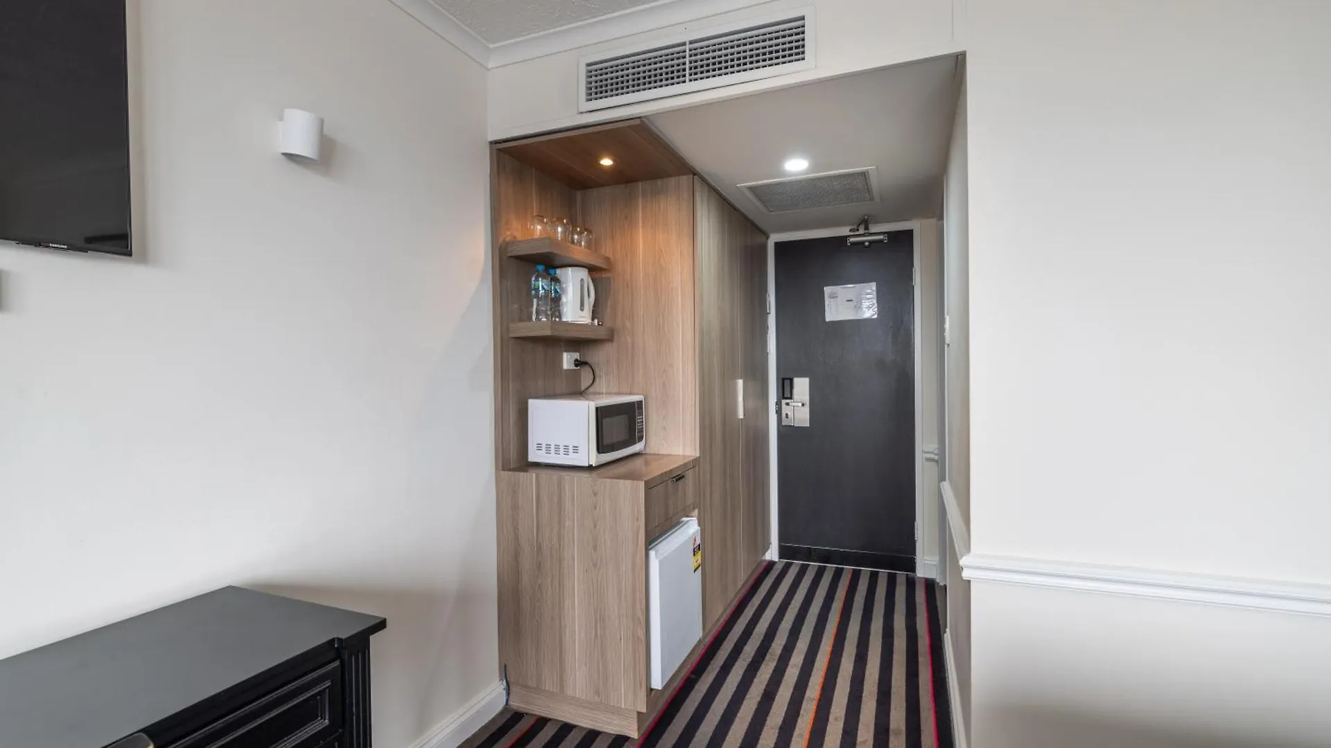 Rydges Southbank Τάουνσβιλ Ξενοδοχείο