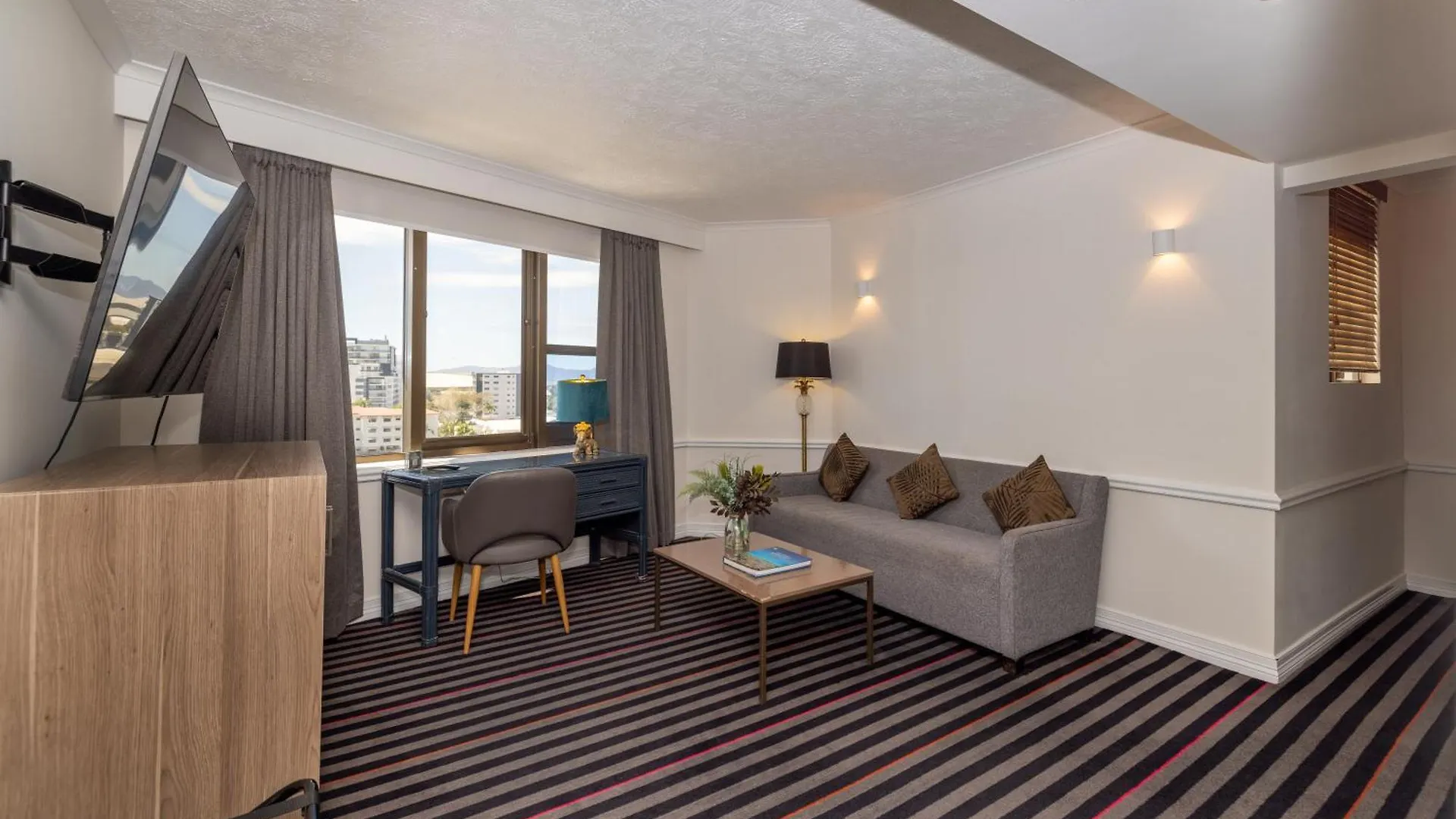 Rydges Southbank Τάουνσβιλ Αυστραλία