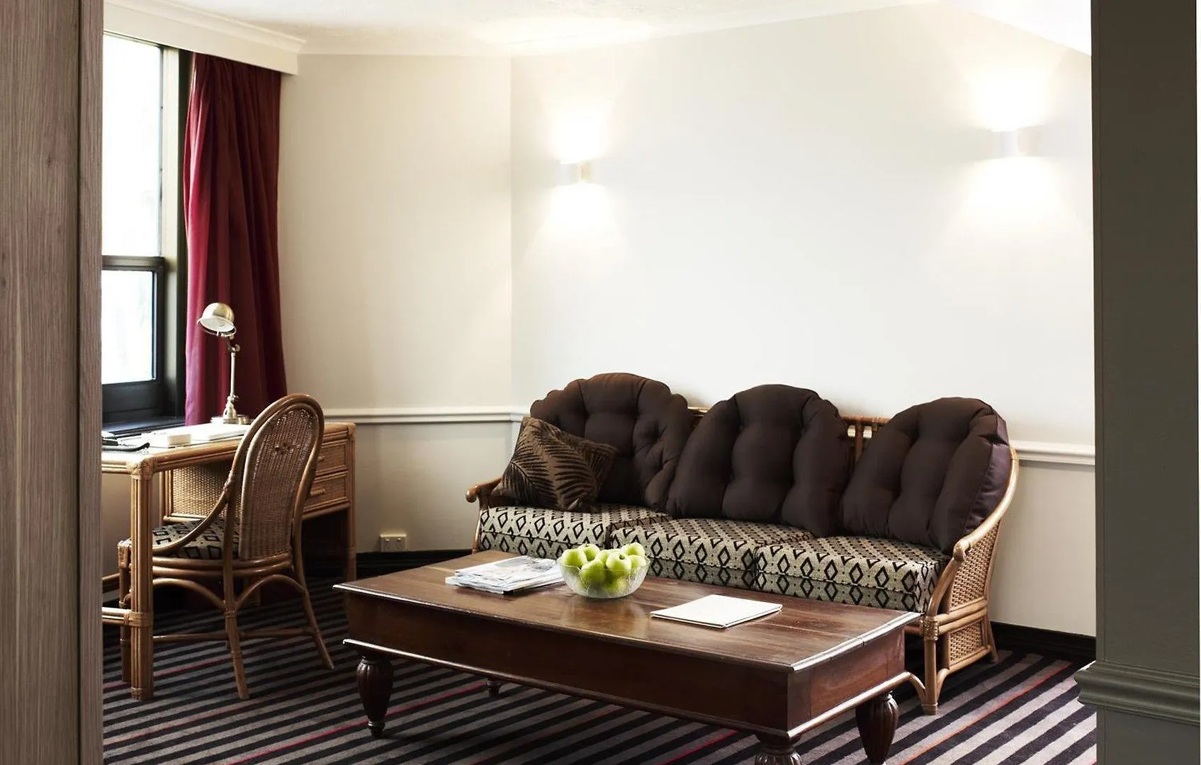 Ξενοδοχείο Rydges Southbank Τάουνσβιλ