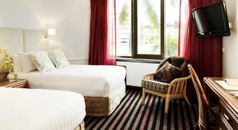 Ξενοδοχείο Rydges Southbank Τάουνσβιλ