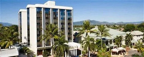 Rydges Southbank Τάουνσβιλ Ξενοδοχείο