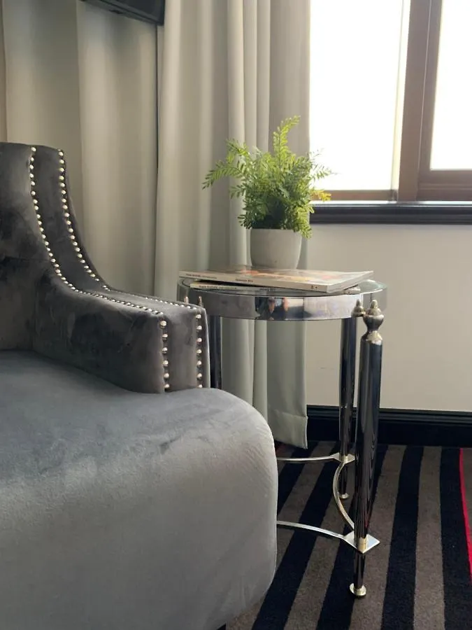 **** Hotel Rydges Southbank Townsville Australia