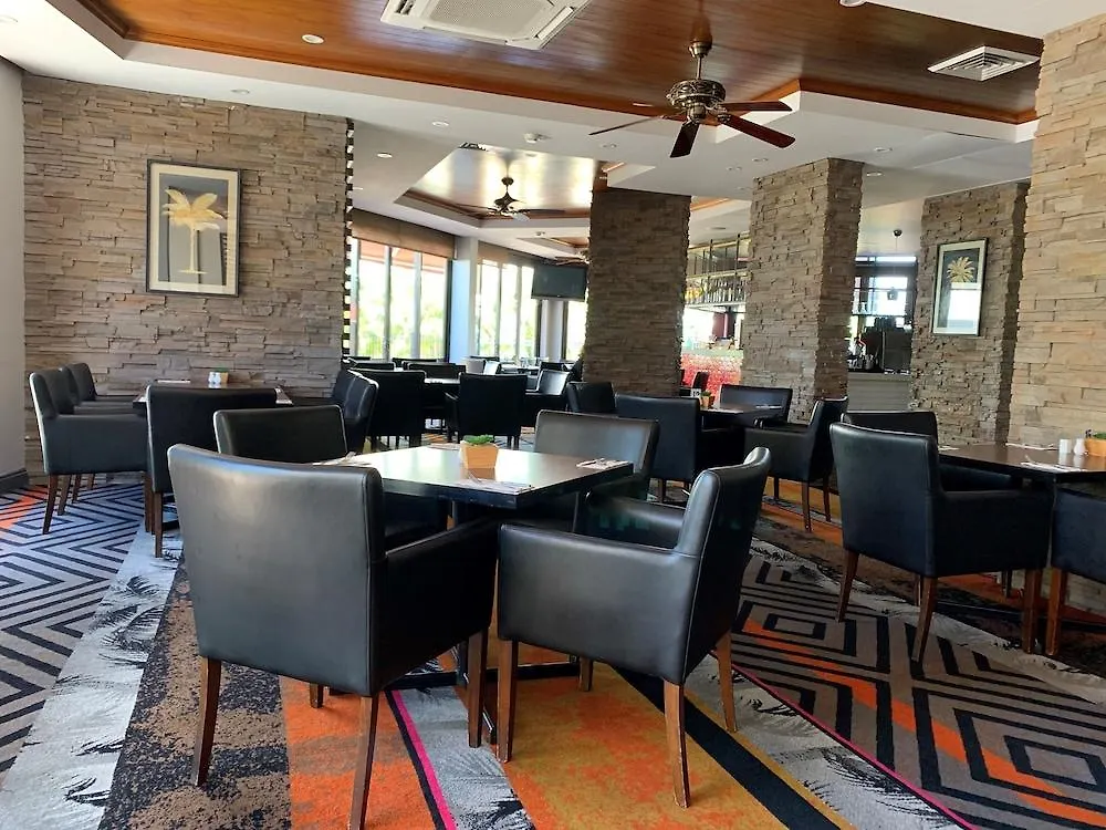 **** Hotel Rydges Southbank Townsville Australia
