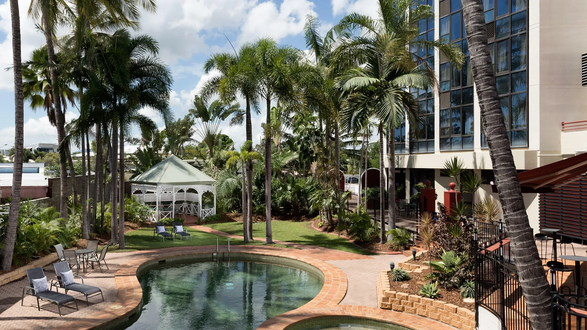 Rydges Southbank Townsville 4*,  Australia