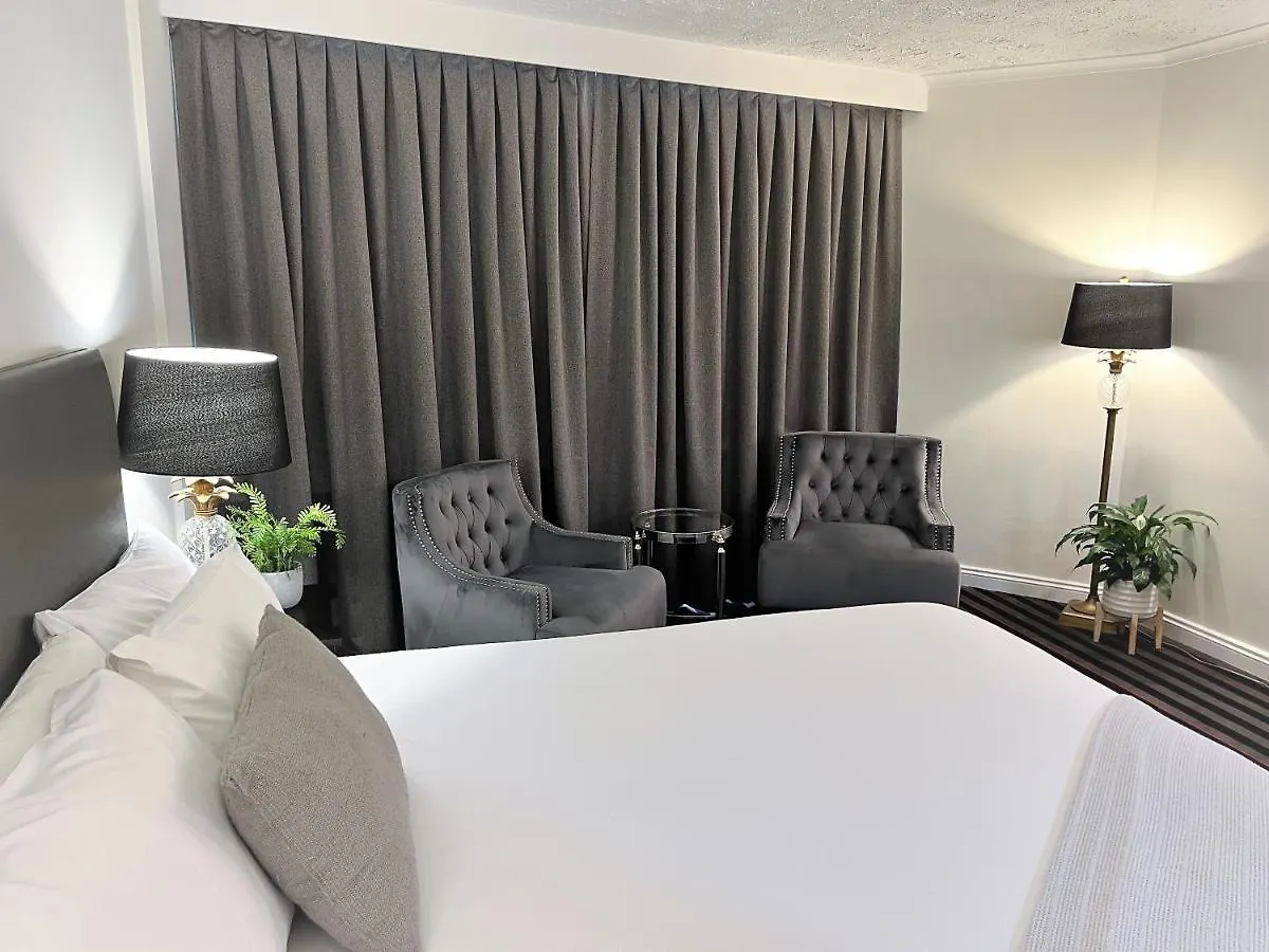 Rydges Southbank Townsville Hotel