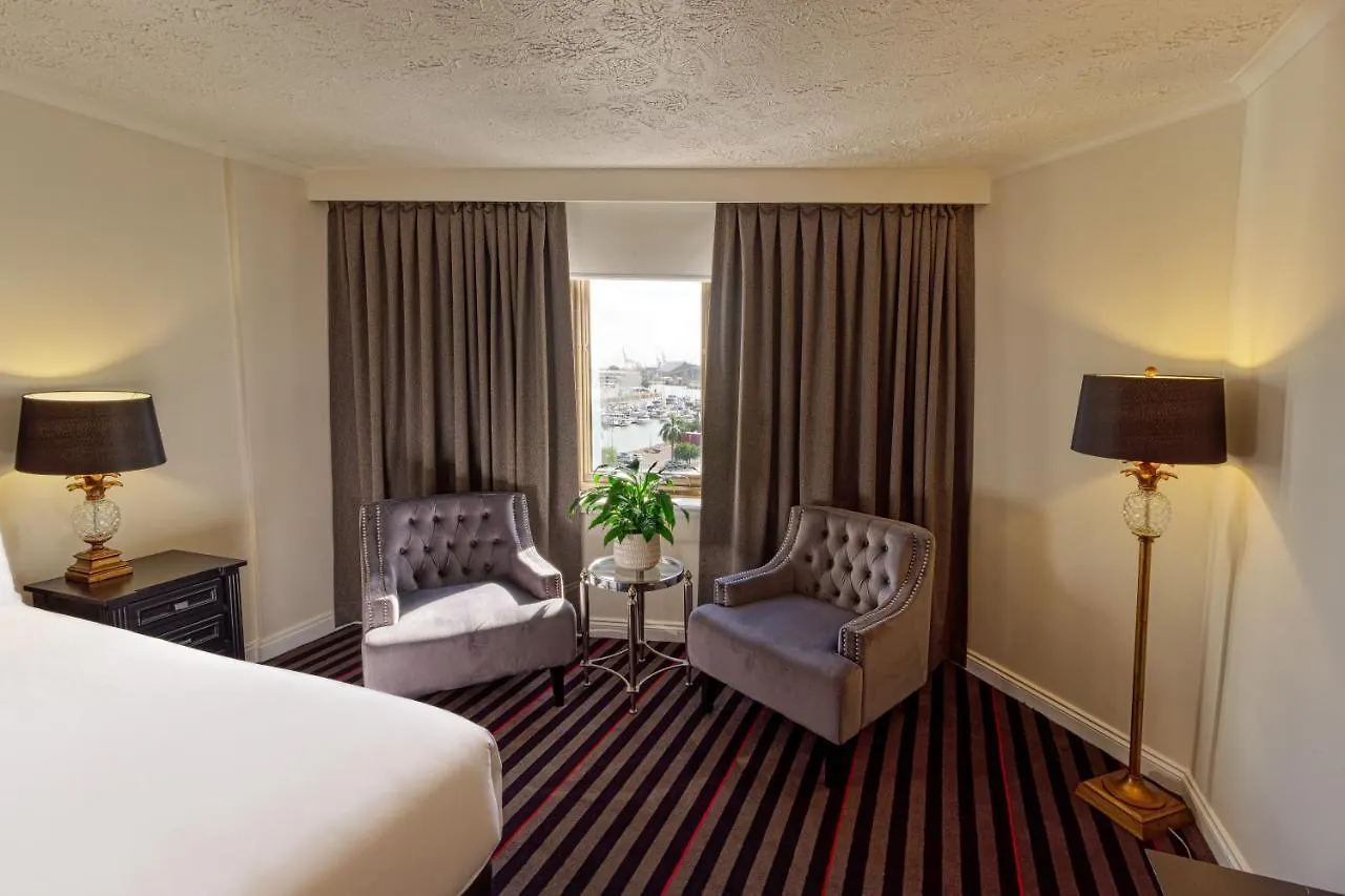 Rydges Southbank Townsville Hotel