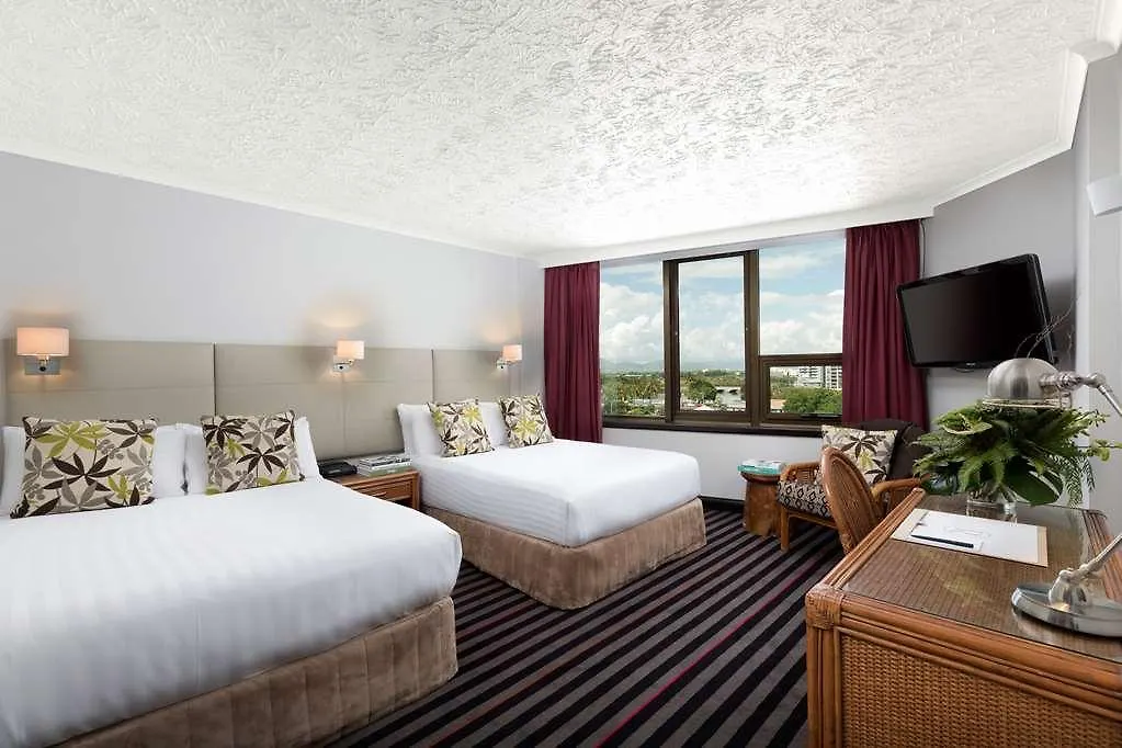 Rydges Southbank Townsville Hotel