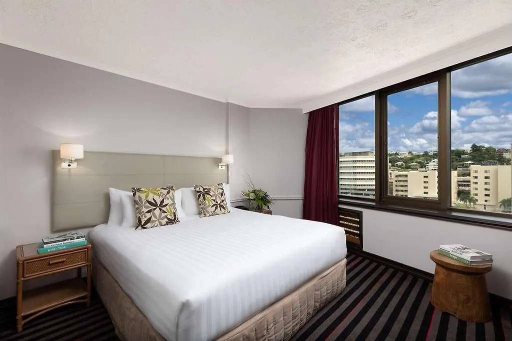 Rydges Southbank Townsville