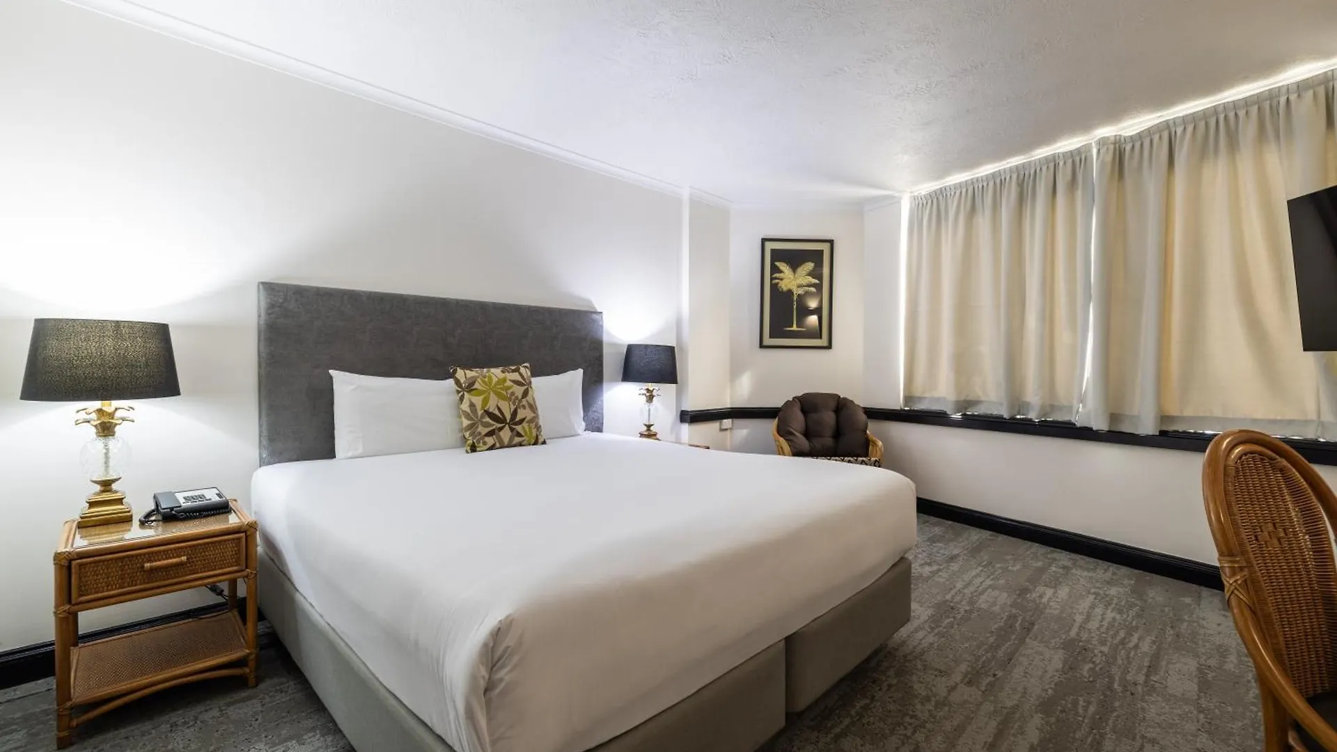 Rydges Southbank Townsville 4*,  Australia