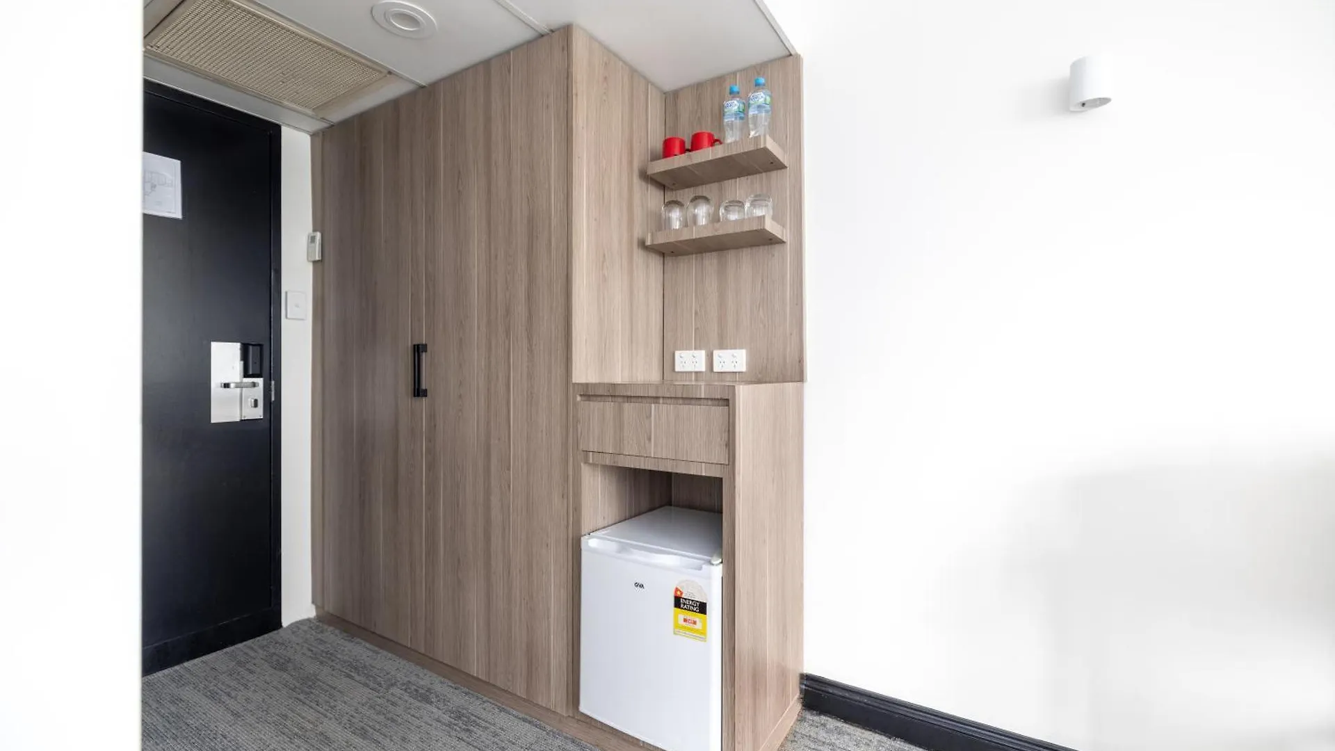 Rydges Southbank Townsville 4*,  Australia