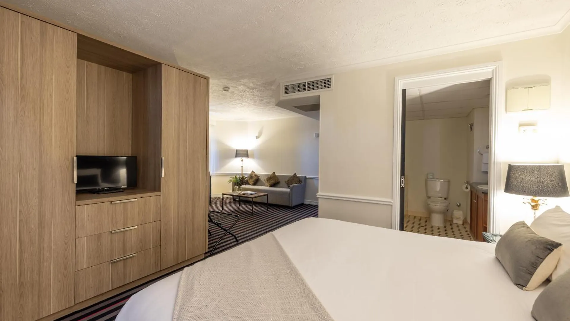 Rydges Southbank Townsville 4*,  Australia