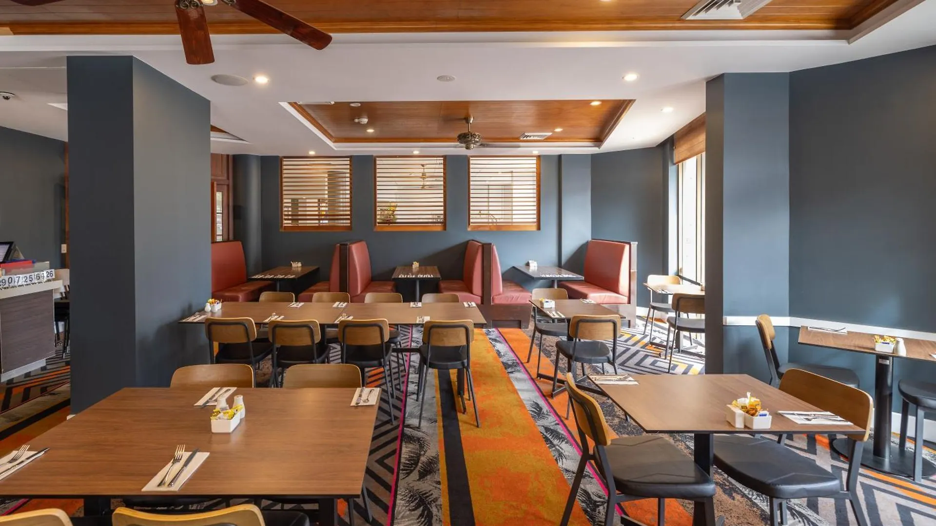 Hotel Rydges Southbank Townsville