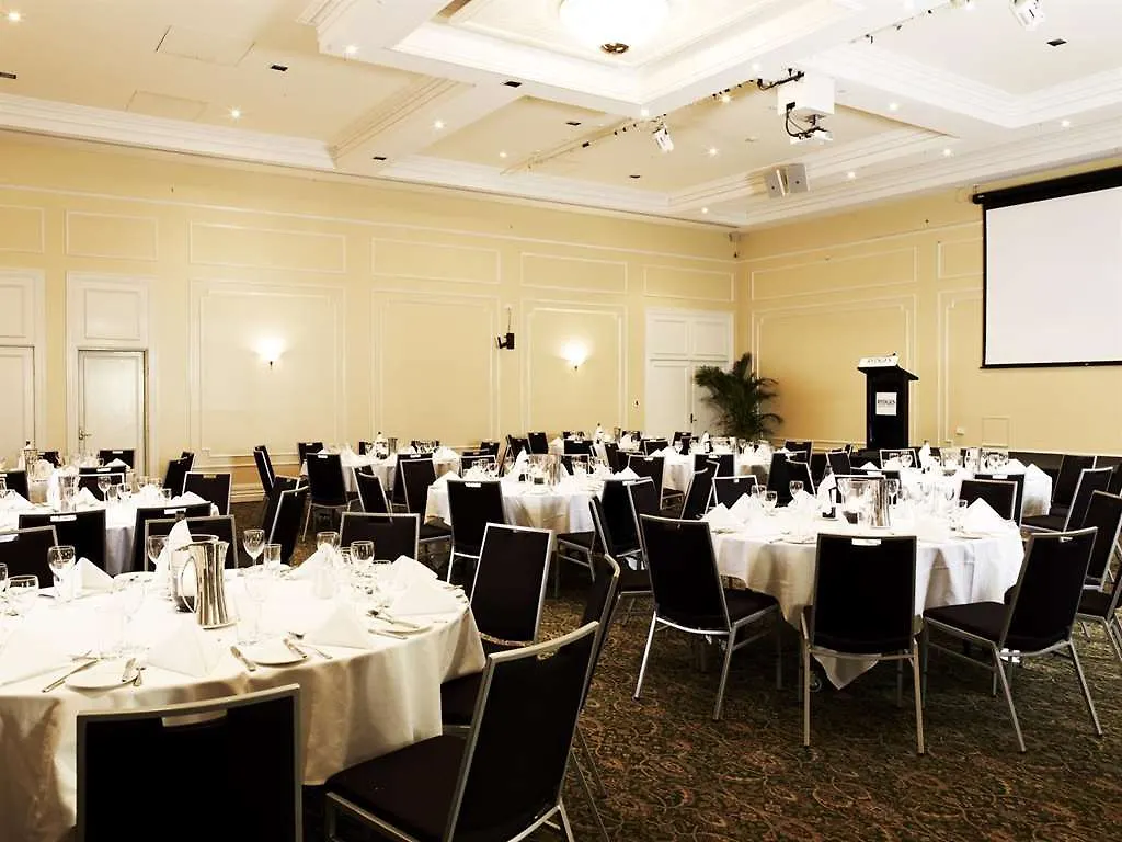 **** Hotel Rydges Southbank Townsville Australia