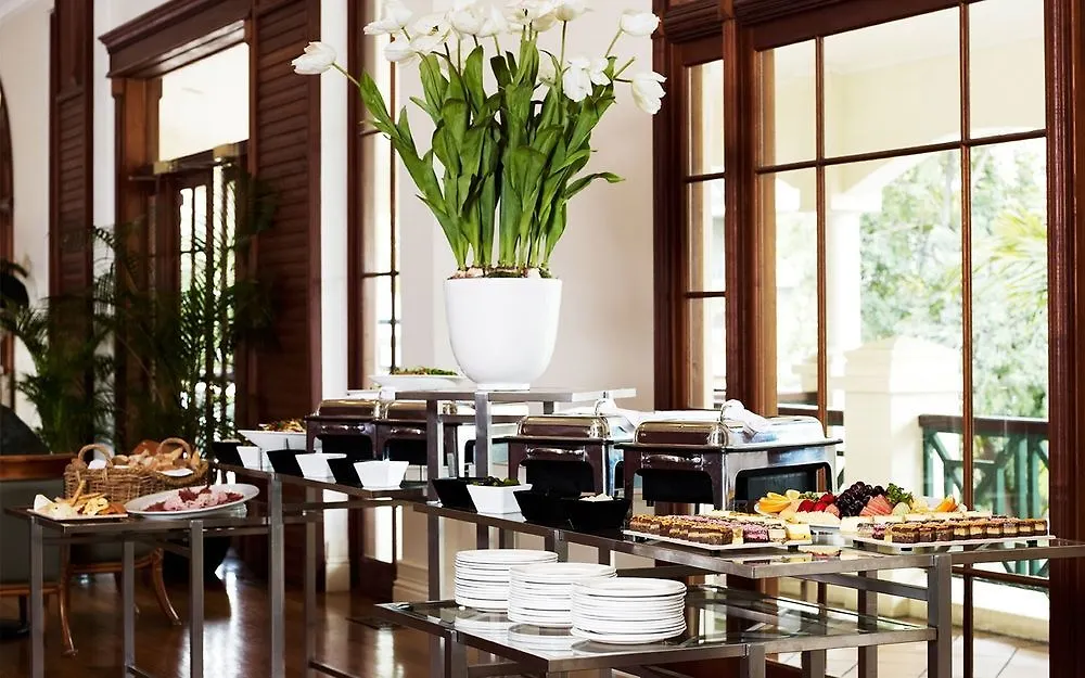Rydges Southbank Townsville