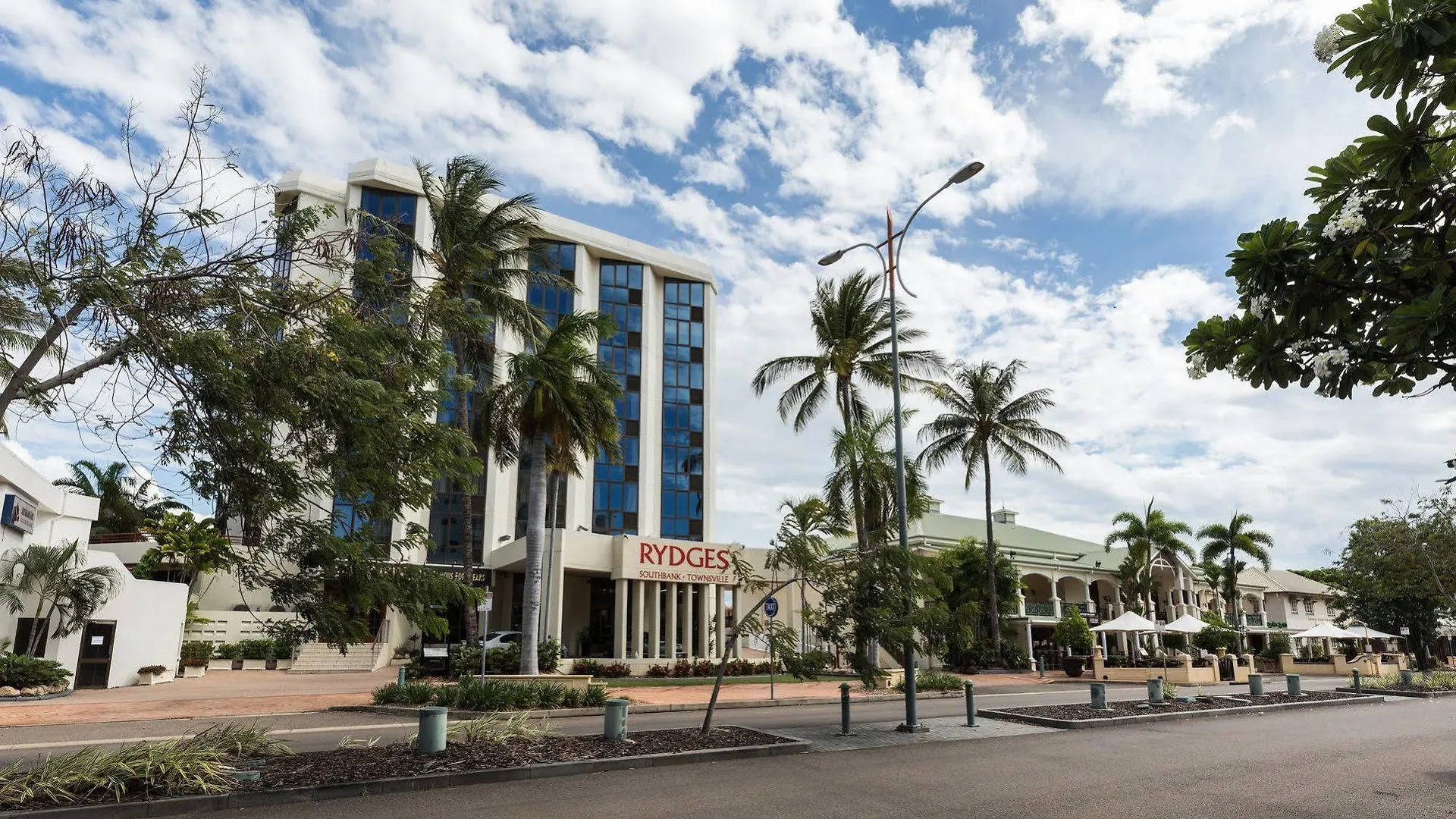 Rydges Southbank Townsville Hotel