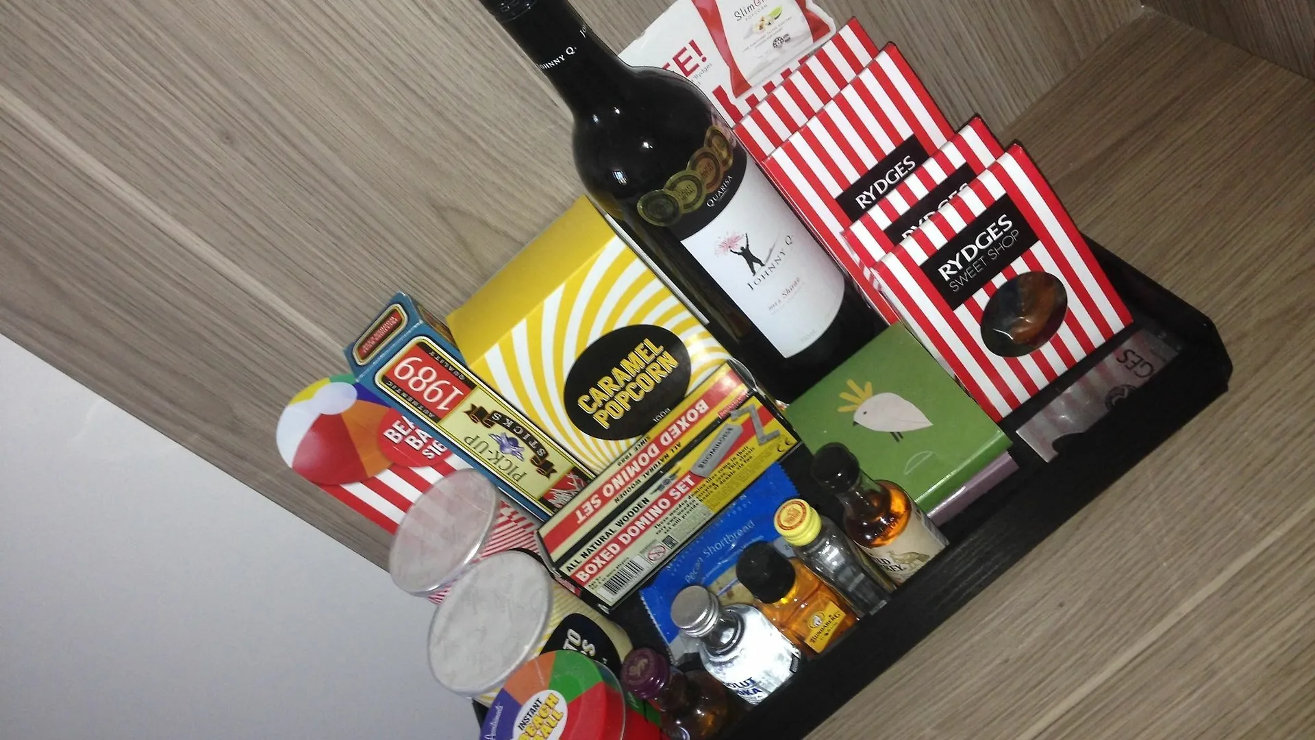 **** Hotel Rydges Southbank Townsville Australia