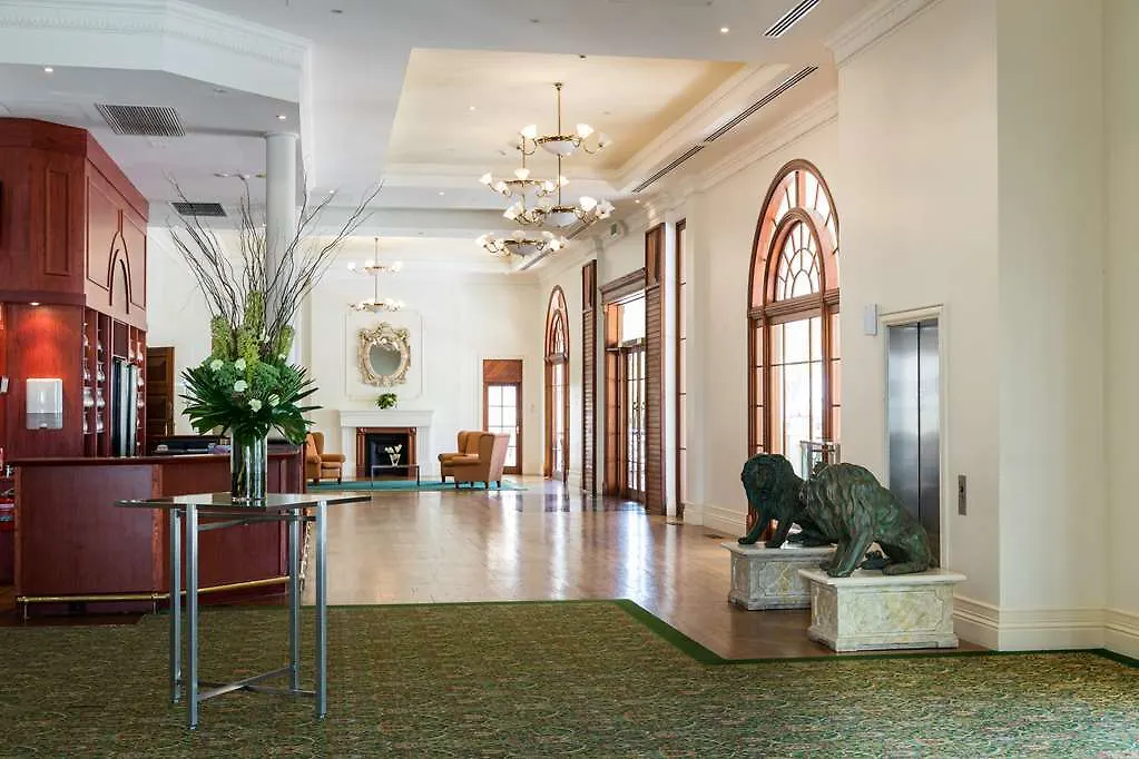 Rydges Southbank Townsville Australia
